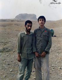 عباس فروزنده