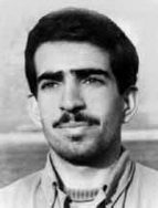 محسن اسمعیلی ابوالخیری