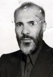 غلامحسین قاضی میرسعید