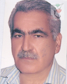 سیدغفور کیائی
