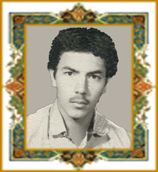 محمدرضا اخگری