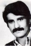 رشید وطن دوست دابانلو