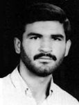 محمدحسین شاهمرادی