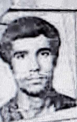 حمید پیوندی
