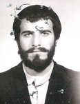 منوچهر کلاتکی