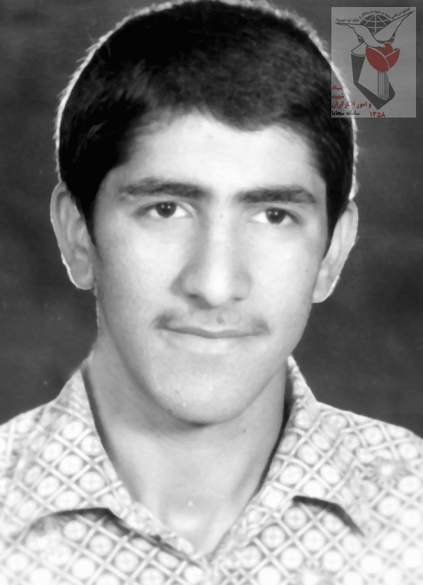جعفر ترابی کچوسنگی