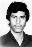 سهراب امزاجردی