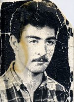 علی رضا قنبرزاده