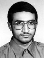 فرزاد اصغری