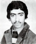 علی برزگران