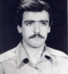 محمد زمانی