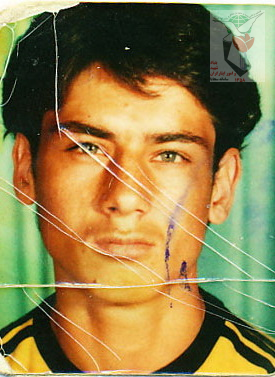 مهدی زمانی سبزی