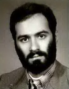 عیسی قائمیان