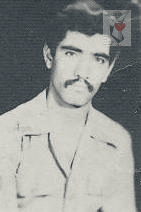 علی همتی