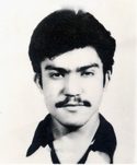 امیرحسین نوری بلاباد