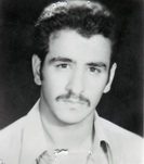 امیر رمضانی