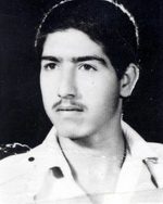 مهدی اصلانی