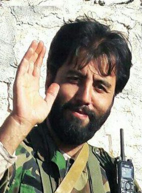 جواد اله کرمی