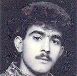 حمید شهری قشلاقی