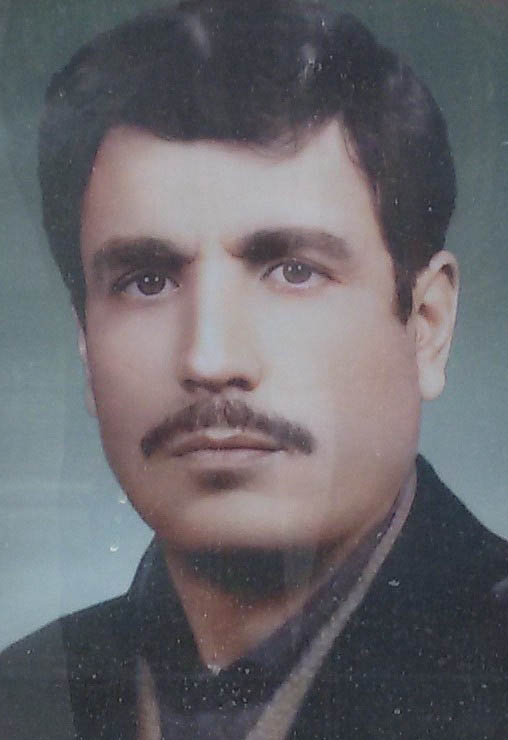 حسین محمدنژاد
