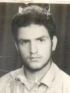 غلامعلی میرزائی