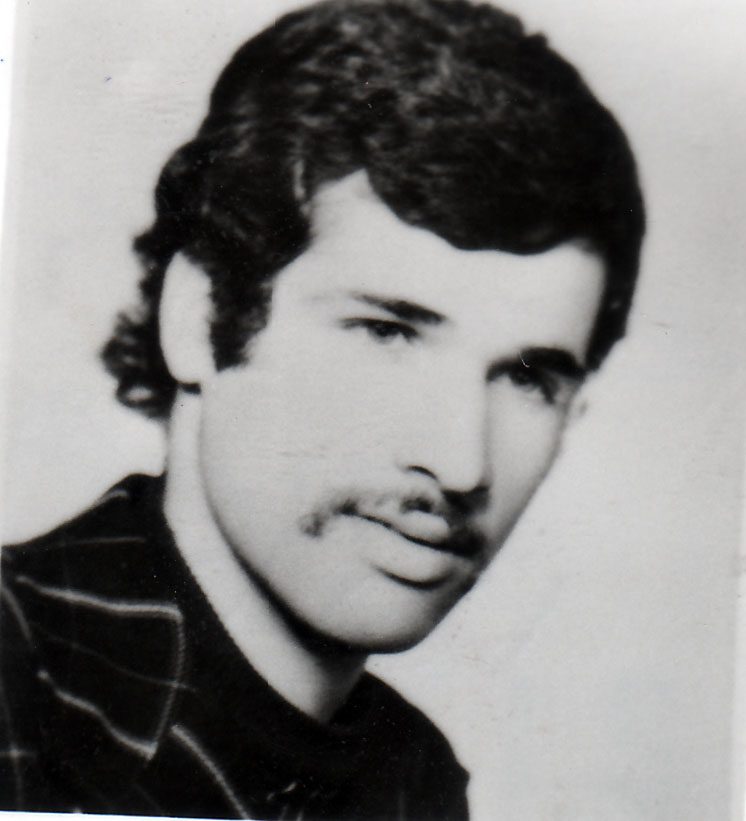 مسعود عرب حلوائی
