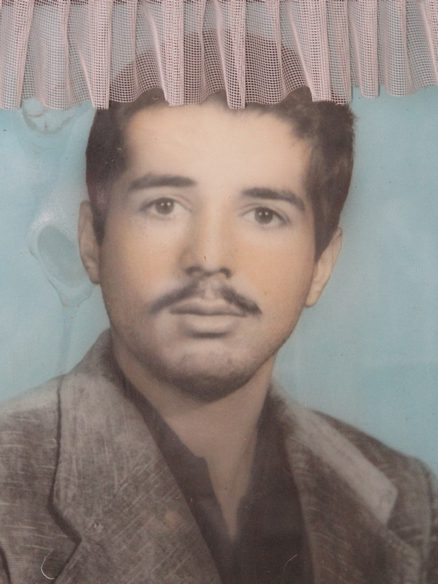 عباس ایوه قلی