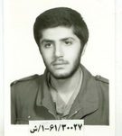 سیدمحمد میرامینی