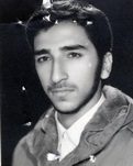 هادی جلیلی بال