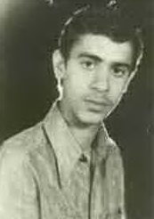 محمد بخشی فرد