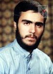 غلامحسین طالبی رحمت آبادی