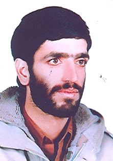 حسن مداحی