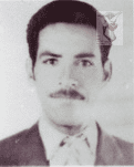 محمد عبیات