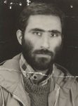 حسن گنجی
