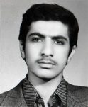محمد مهدی بیگی