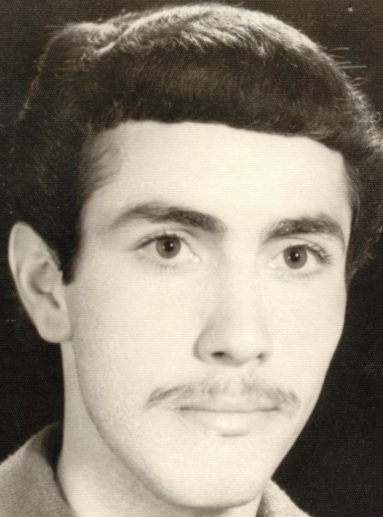 مجید حدادی