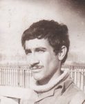 محمدعلی وحیدکیانی