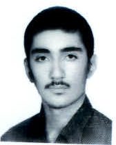 سعید جهان بخش پور