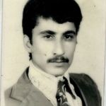 شهید ابراهیم احترامی