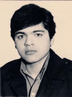 حمیدرضا محسنی