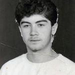 شهید علی رضا آزاد