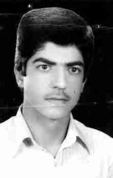 جمشید حاتمی