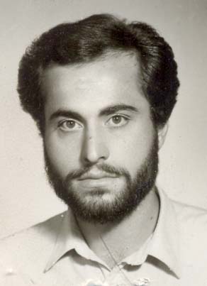 داود محمدعلی بیگی