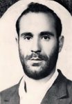 کلام اله یاری زاده