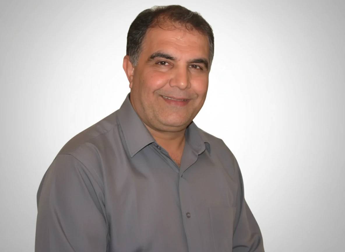 سیروس مالکی