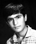 محمود ریاحی