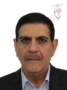 کاظم شریفی پور