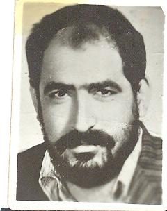 مجید بیات