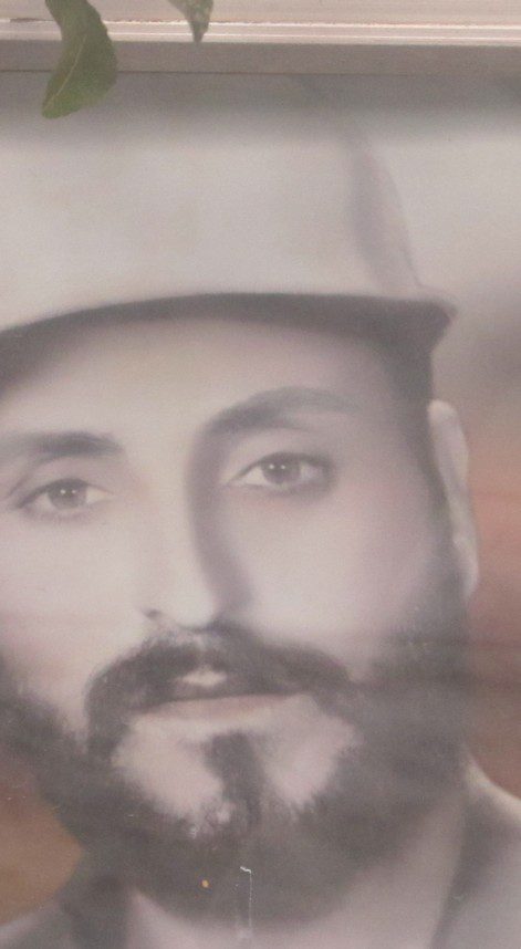 حسینقلی همتی یزدانی