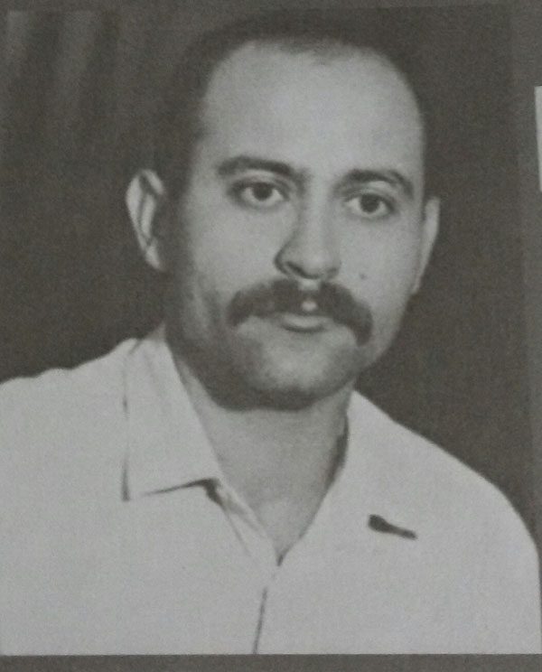آرمن آودیسیان